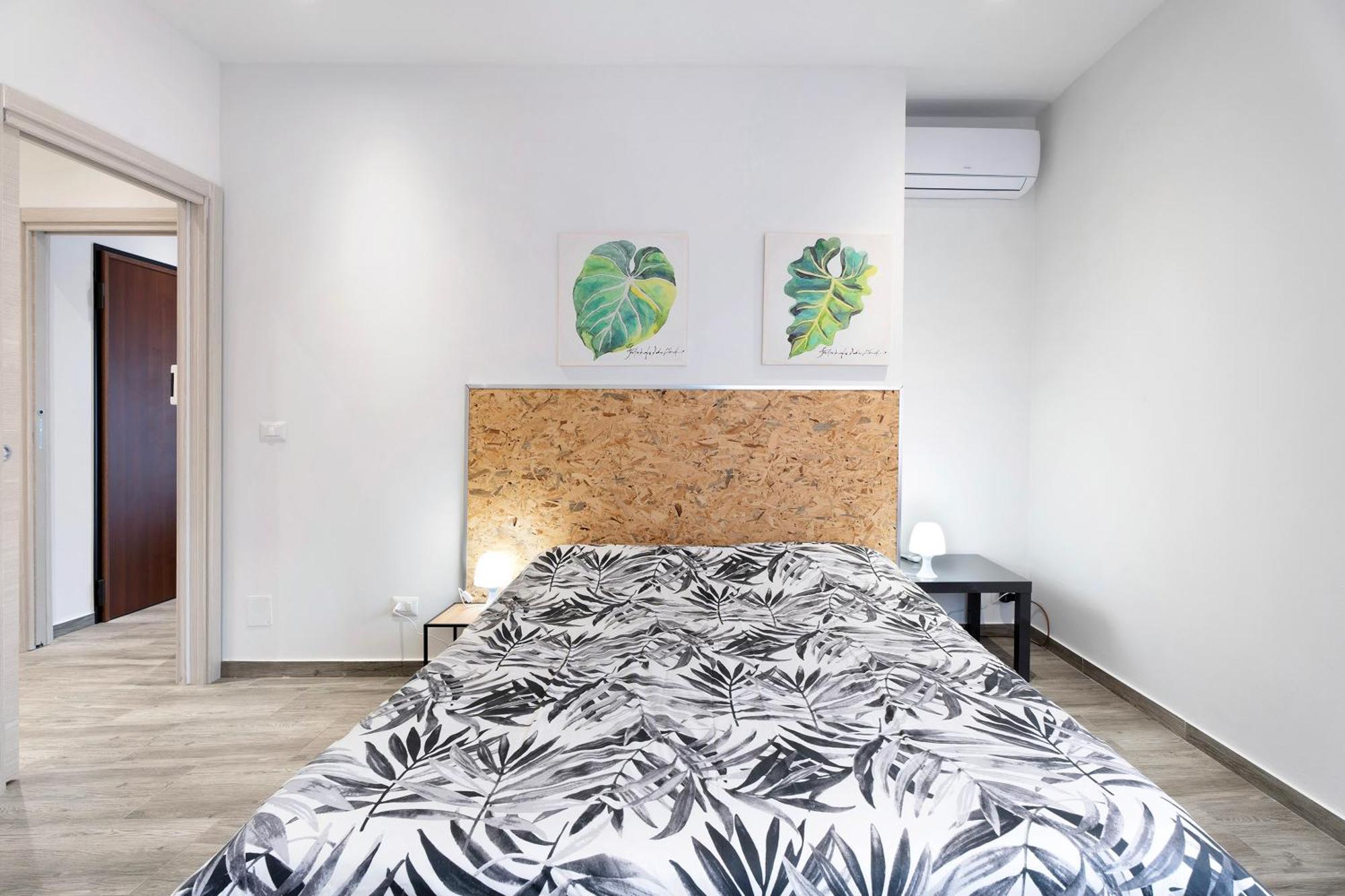 Sweet Home Apartments Peperoncino Arona Esterno foto