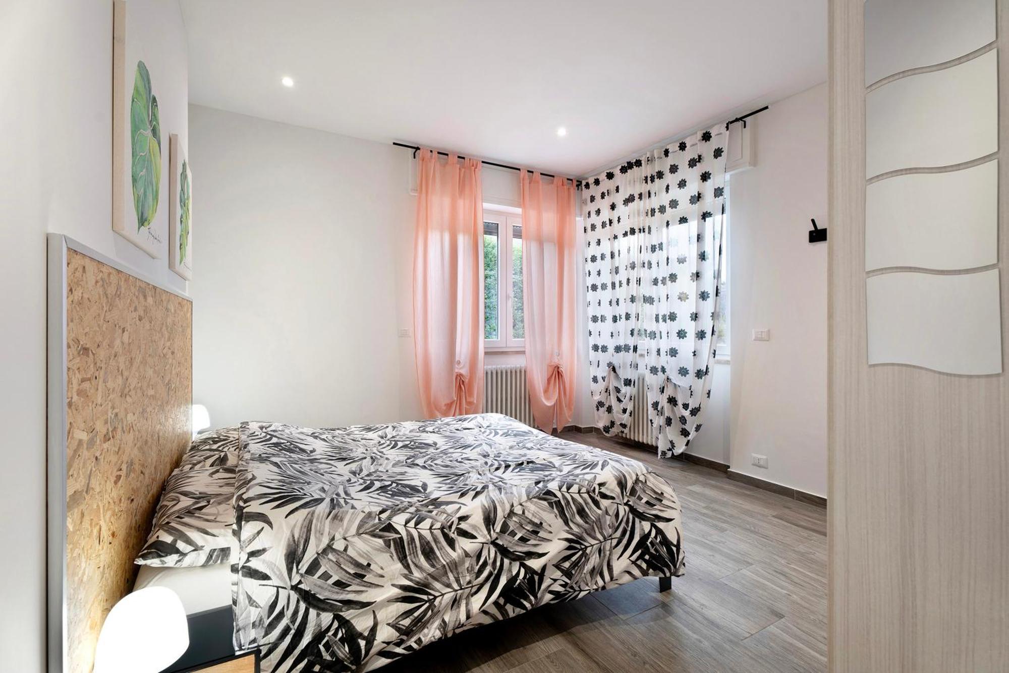 Sweet Home Apartments Peperoncino Arona Esterno foto