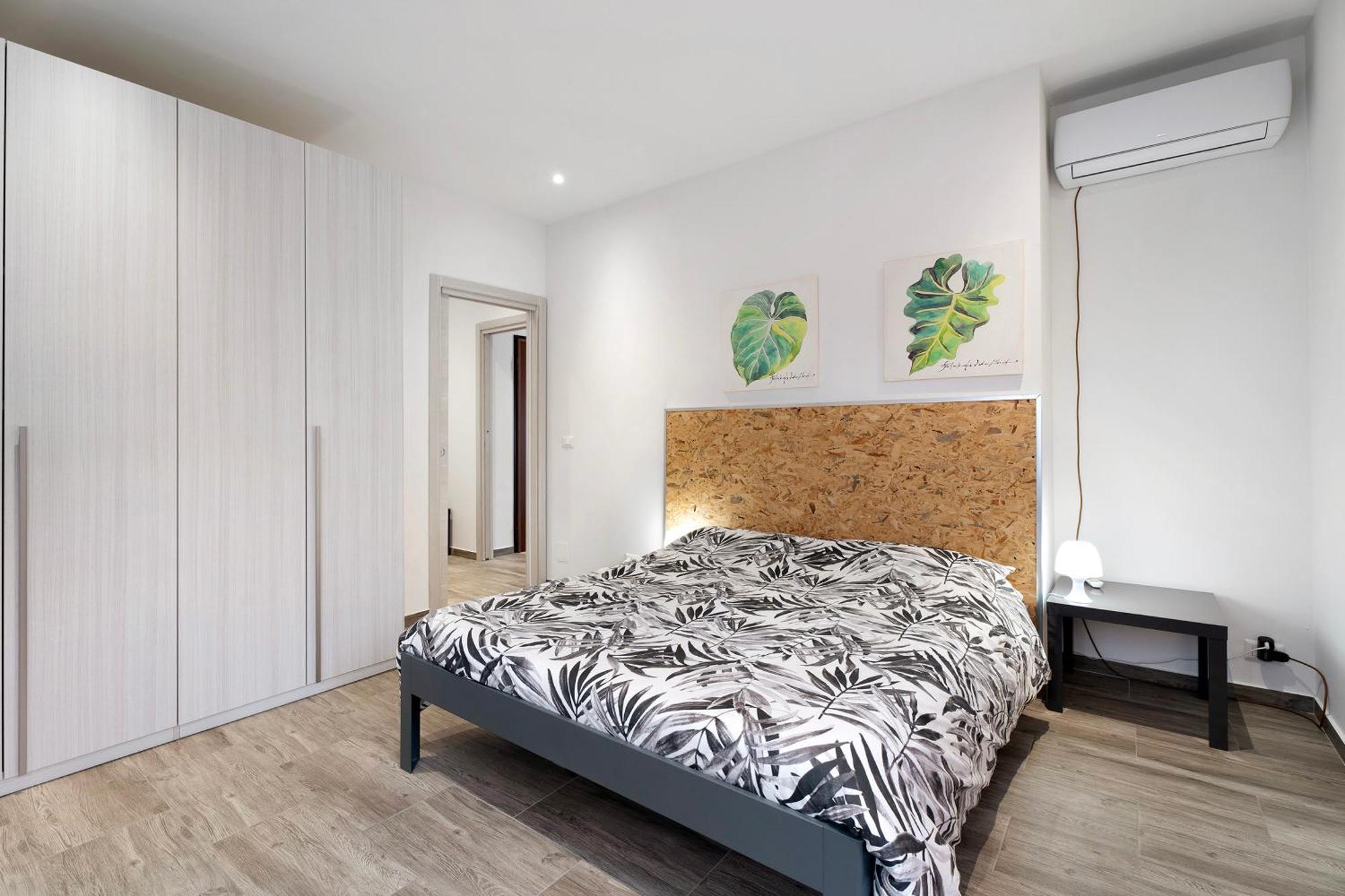 Sweet Home Apartments Peperoncino Arona Esterno foto