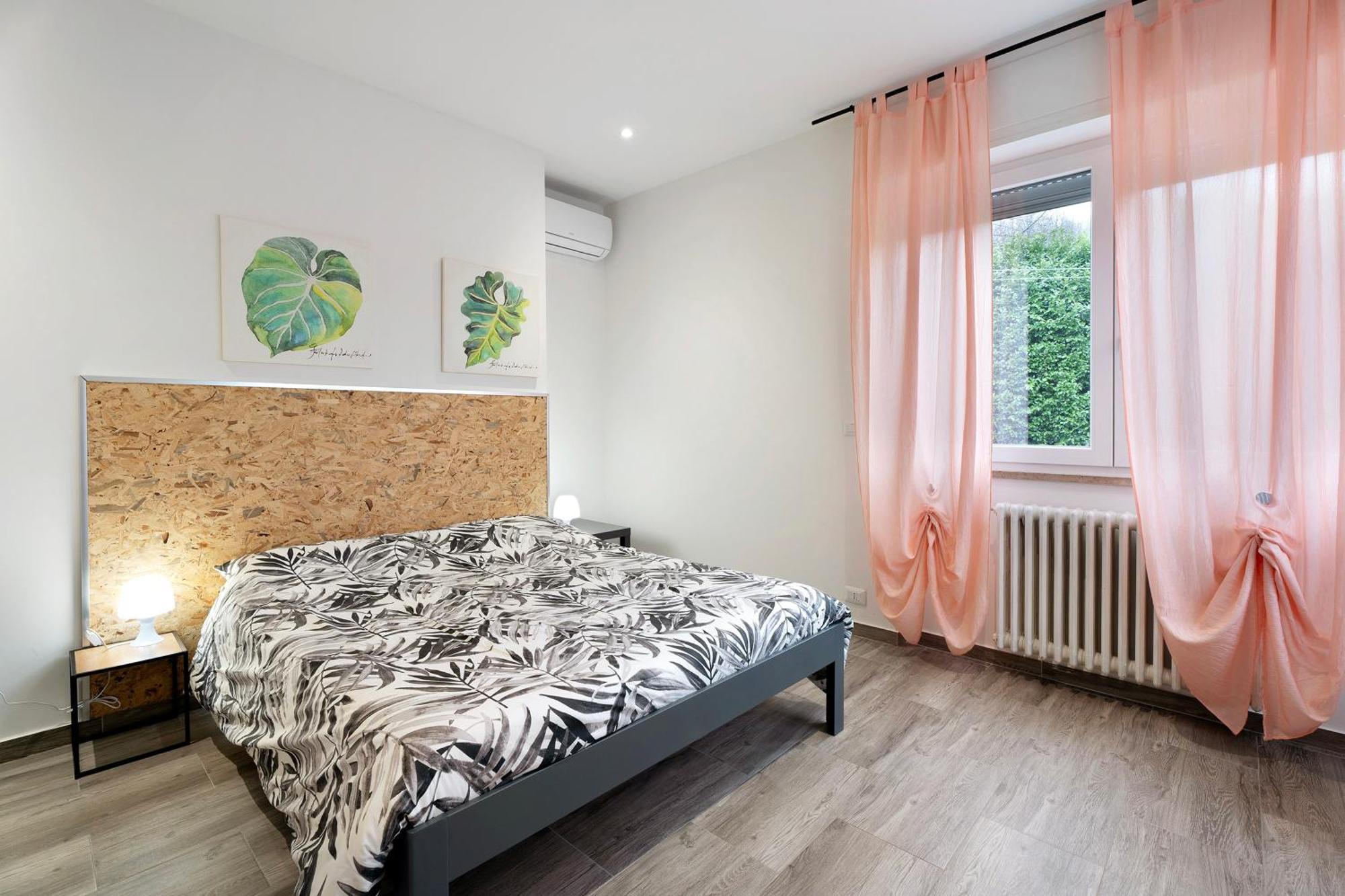 Sweet Home Apartments Peperoncino Arona Esterno foto